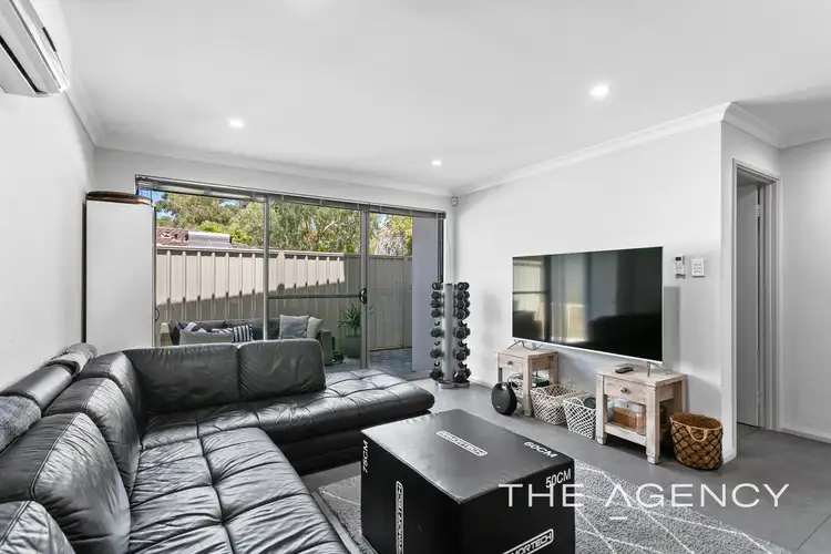 Seventh view of Homely apartment listing, 2/10 Kenwick Way, Balga WA 6061