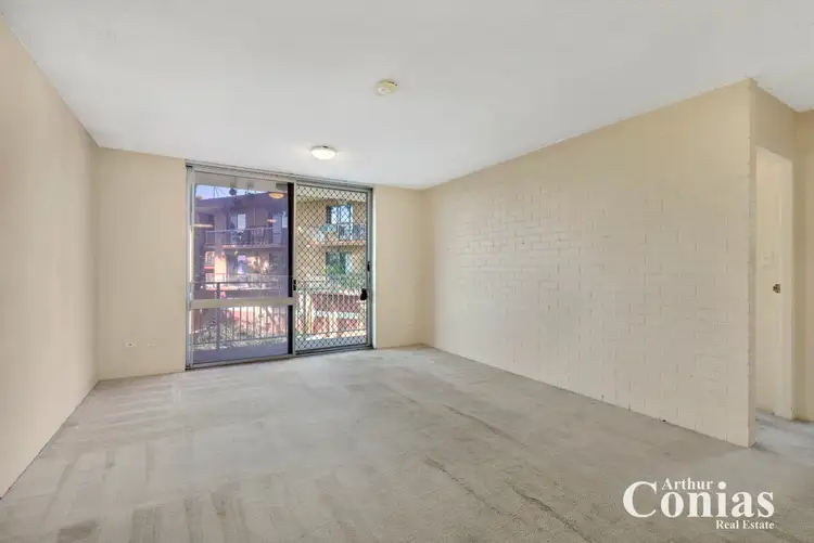 Third view of Homely unit listing, 4/36 Lemnos Street, Red Hill QLD 4059
