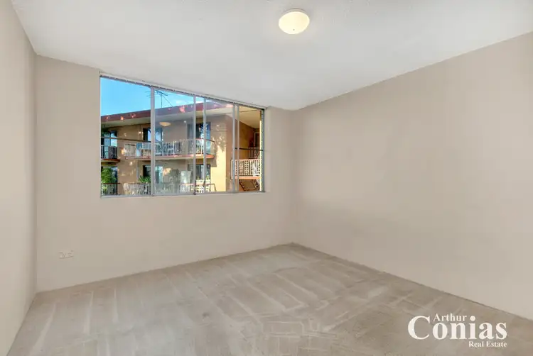 Fourth view of Homely unit listing, 4/36 Lemnos Street, Red Hill QLD 4059