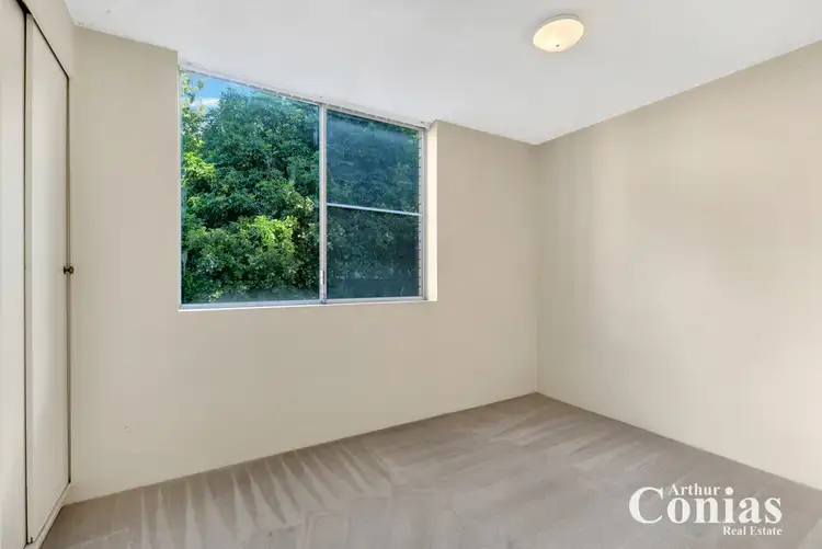 Fifth view of Homely unit listing, 4/36 Lemnos Street, Red Hill QLD 4059