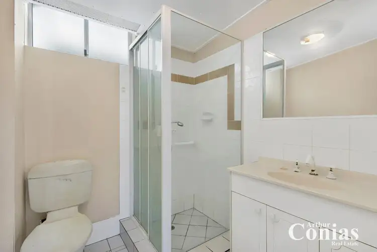 Sixth view of Homely unit listing, 4/36 Lemnos Street, Red Hill QLD 4059