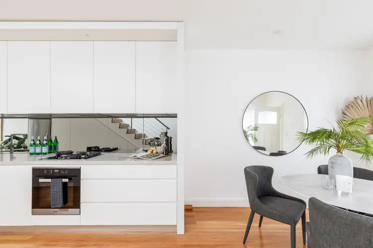 Third view of Homely terrace listing, 208 Crown Street, Darlinghurst NSW 2010