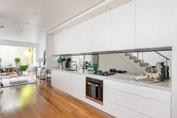Fourth view of Homely terrace listing, 208 Crown Street, Darlinghurst NSW 2010