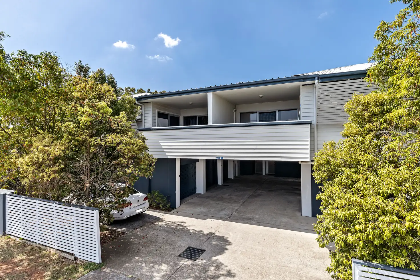 Main view of Homely apartment listing, 4/53 Handford Road, Zillmere QLD 4034