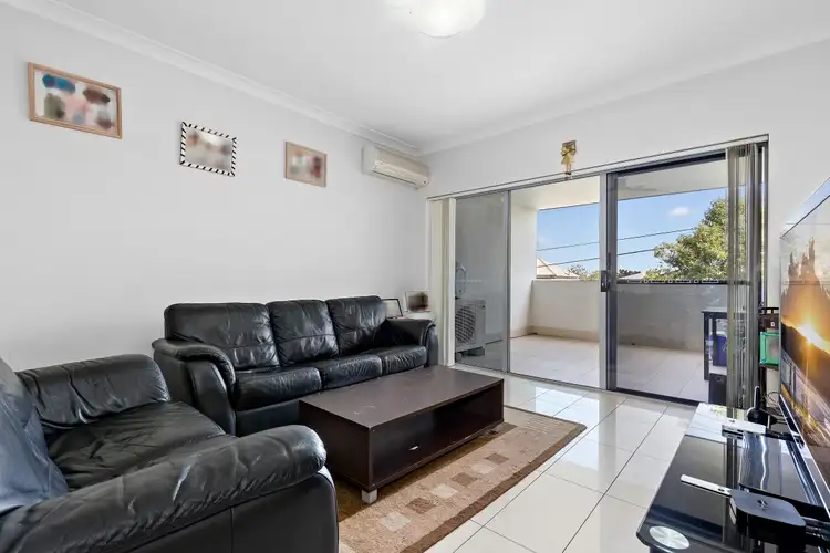 Second view of Homely apartment listing, 4/53 Handford Road, Zillmere QLD 4034