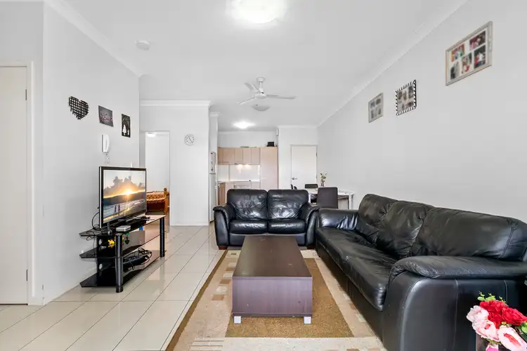 Third view of Homely apartment listing, 4/53 Handford Road, Zillmere QLD 4034
