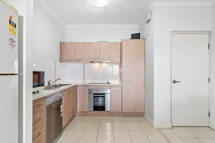 Fourth view of Homely apartment listing, 4/53 Handford Road, Zillmere QLD 4034