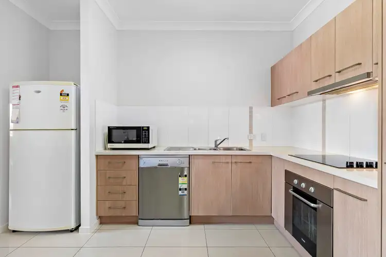 Fifth view of Homely apartment listing, 4/53 Handford Road, Zillmere QLD 4034