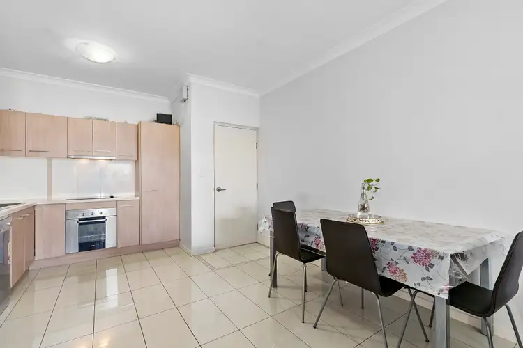 Sixth view of Homely apartment listing, 4/53 Handford Road, Zillmere QLD 4034