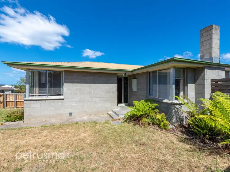 35 Gasnier Street
