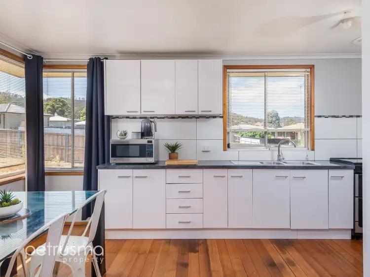 Third view of Homely house listing, 35 Gasnier Street, Clarendon Vale TAS 7019