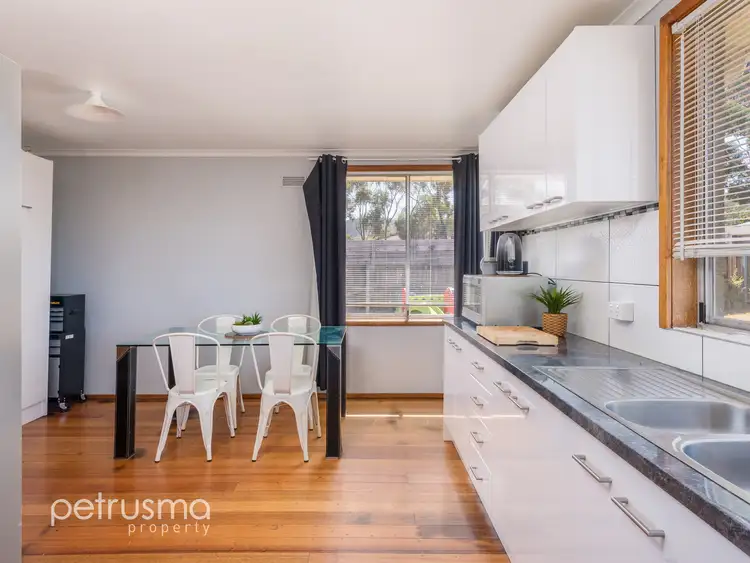Fourth view of Homely house listing, 35 Gasnier Street, Clarendon Vale TAS 7019