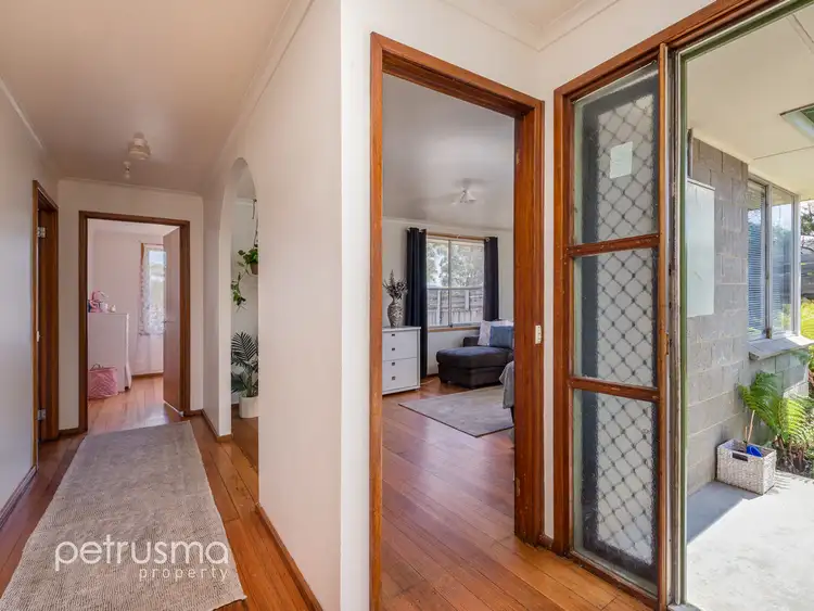 Fifth view of Homely house listing, 35 Gasnier Street, Clarendon Vale TAS 7019