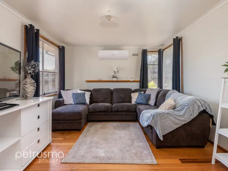 Sixth view of Homely house listing, 35 Gasnier Street, Clarendon Vale TAS 7019