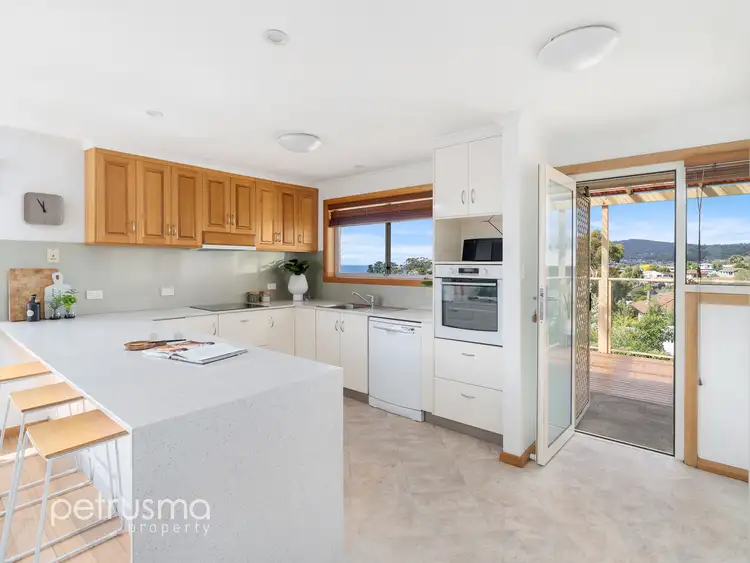 Sixth view of Homely house listing, 15 Aldinga Street, Blackmans Bay TAS 7052