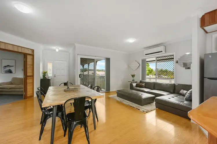 Fourth view of Homely house listing, 41 Parkridge Drive, Withcott QLD 4352