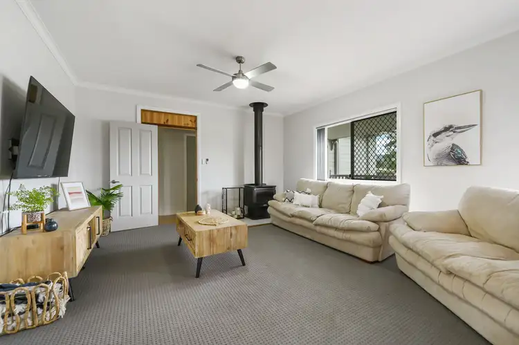 Fifth view of Homely house listing, 41 Parkridge Drive, Withcott QLD 4352