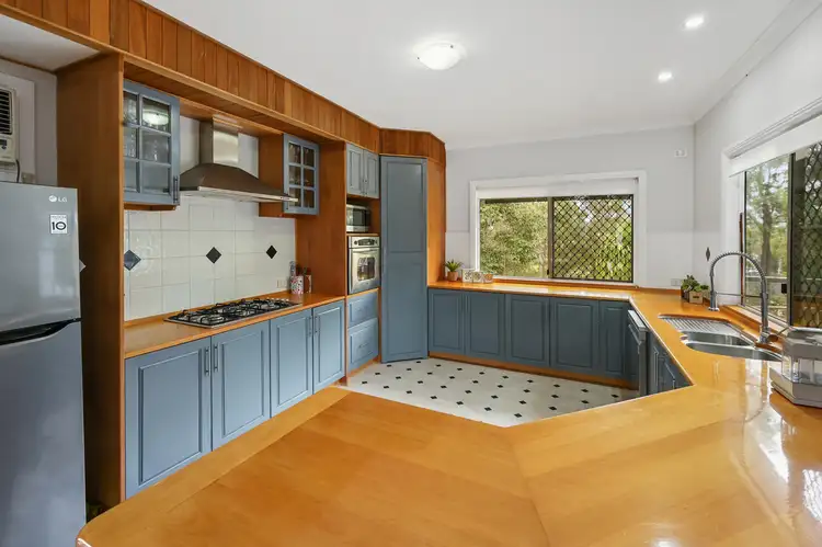 Sixth view of Homely house listing, 41 Parkridge Drive, Withcott QLD 4352