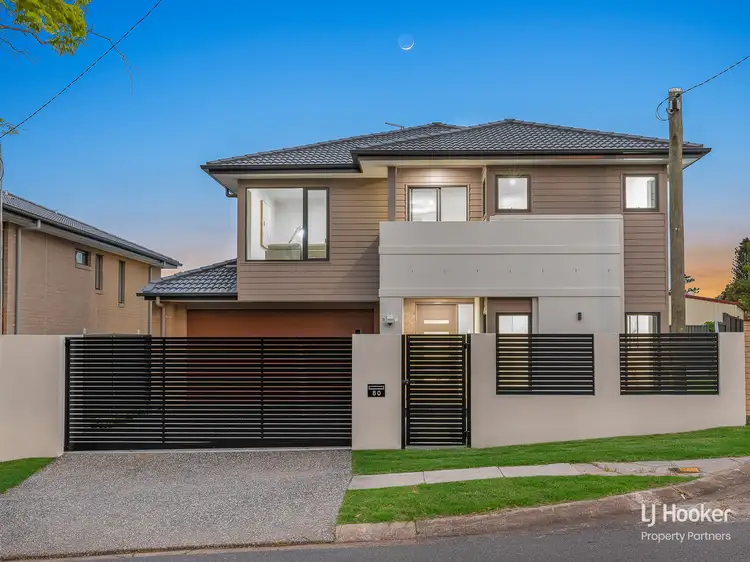 80 Stones Road, Sunnybank Hills QLD 4109