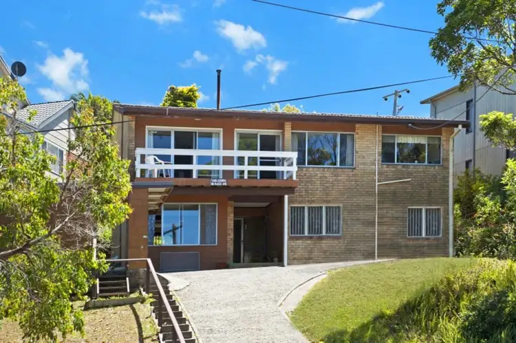 Main view of Homely house listing, 38 McGee Avenue, Wamberal NSW 2260