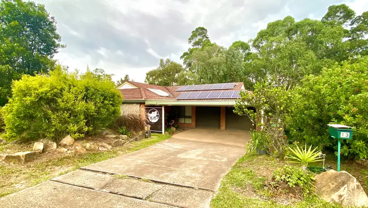 13 Cypress Place, Muswellbrook NSW 2333