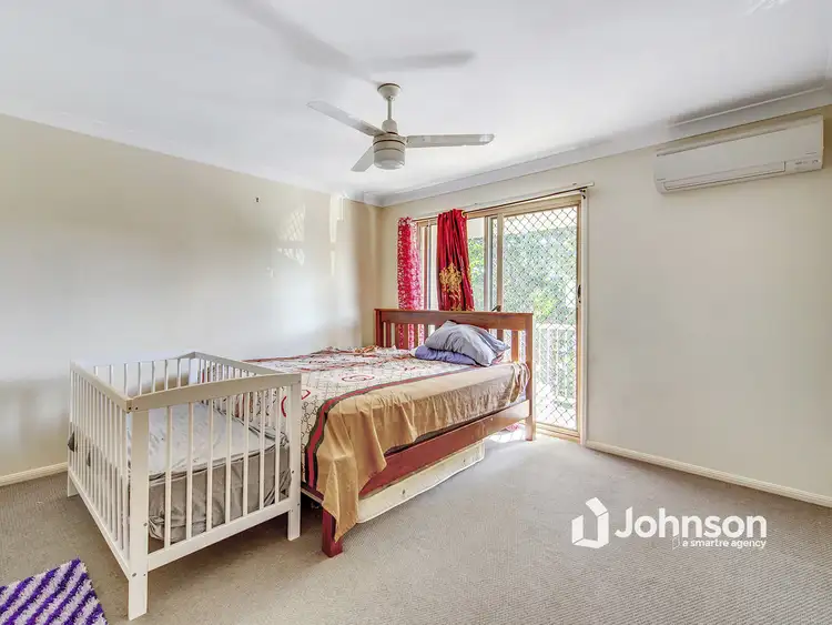 Seventh view of Homely townhouse listing, 21/20 Kathleen Street, Richlands QLD 4077