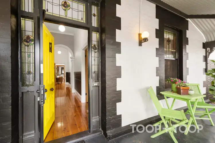 Main view of Homely house listing, 73 Opey Avenue, Hyde Park SA 5061