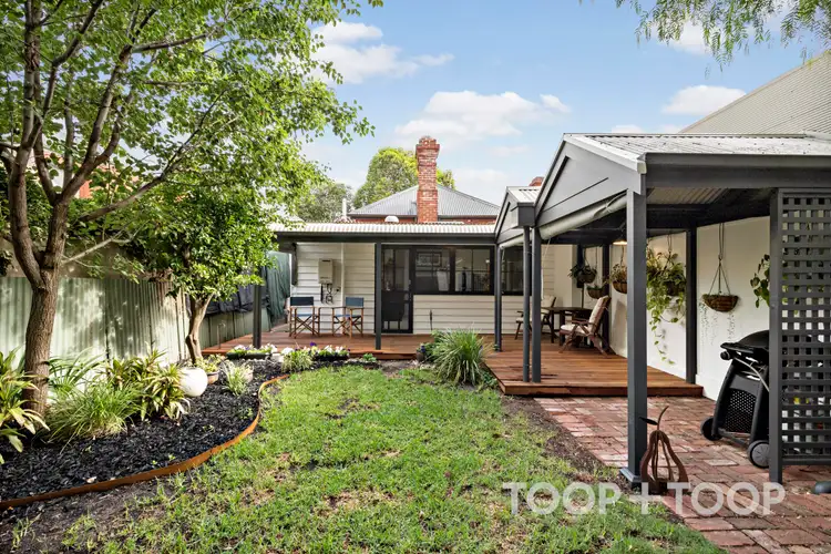 Third view of Homely house listing, 73 Opey Avenue, Hyde Park SA 5061