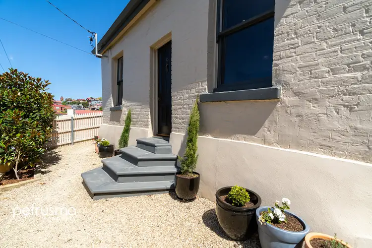 Third view of Homely house listing, 16 Browne Street, West Hobart TAS 7000