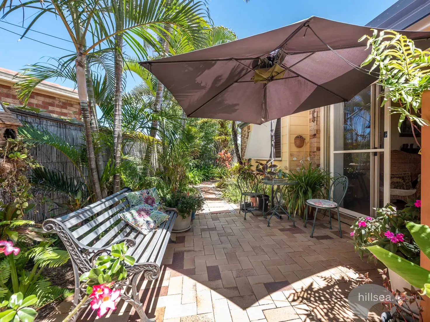 Main view of Homely semi-detached listing, 1/26 Crystal Reef Drive, Coombabah QLD 4216