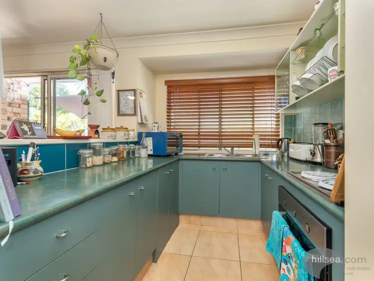 Third view of Homely semi-detached listing, 1/26 Crystal Reef Drive, Coombabah QLD 4216