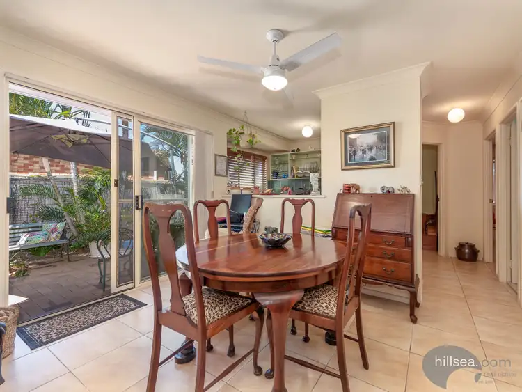 Fourth view of Homely semi-detached listing, 1/26 Crystal Reef Drive, Coombabah QLD 4216