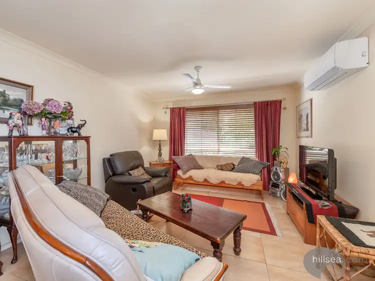 Fifth view of Homely semi-detached listing, 1/26 Crystal Reef Drive, Coombabah QLD 4216