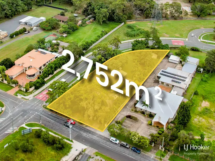 63 Bleasby Road, Eight Mile Plains QLD 4113