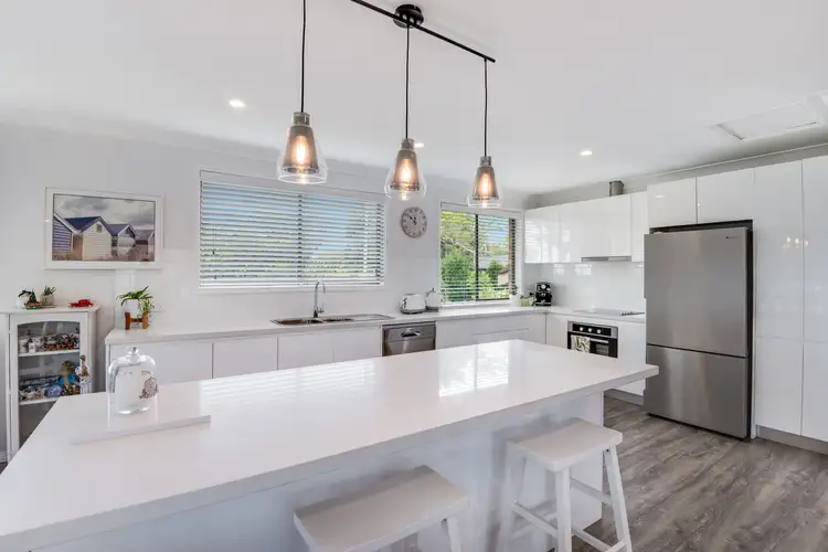 Main view of Homely house listing, 4 Braemar Drive, Wamberal NSW 2260