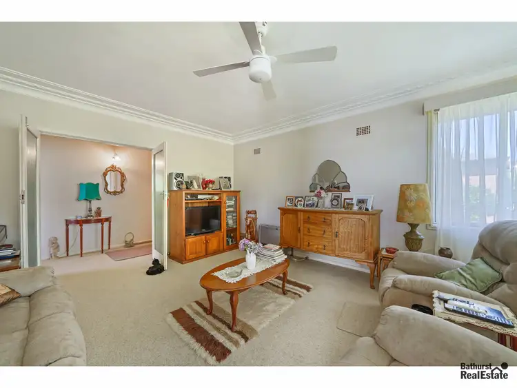 Second view of Homely house listing, 13 Edgell Street, West Bathurst NSW 2795