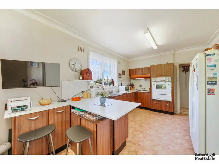 Third view of Homely house listing, 13 Edgell Street, West Bathurst NSW 2795