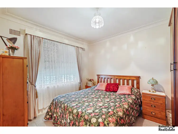 Fifth view of Homely house listing, 13 Edgell Street, West Bathurst NSW 2795