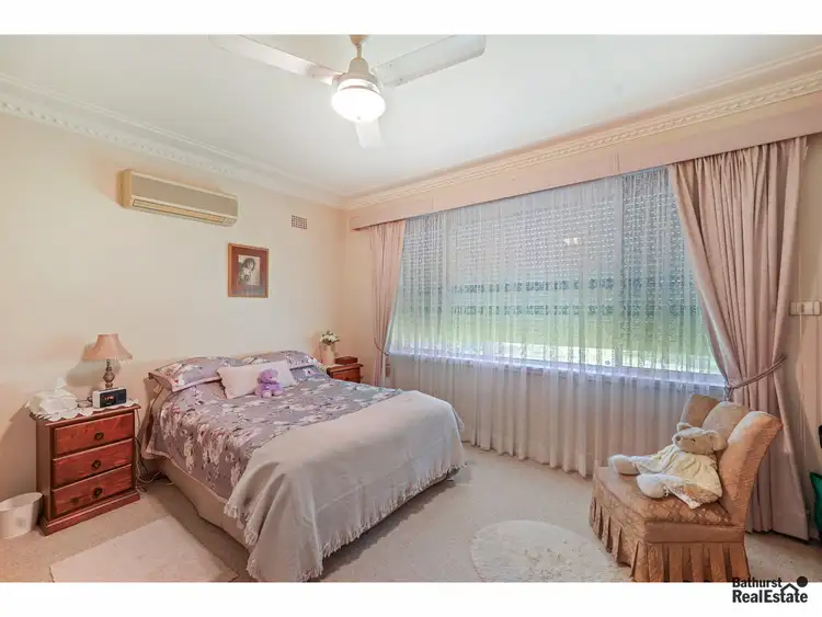 Sixth view of Homely house listing, 13 Edgell Street, West Bathurst NSW 2795
