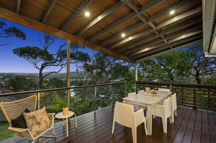 Main view of Homely house listing, 38 Joan Street, Forresters Beach NSW 2260