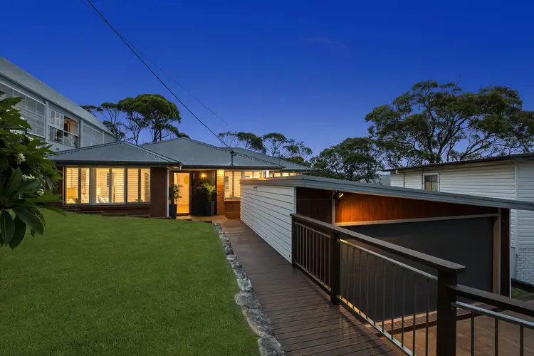 Second view of Homely house listing, 38 Joan Street, Forresters Beach NSW 2260