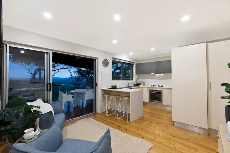 Fifth view of Homely house listing, 38 Joan Street, Forresters Beach NSW 2260