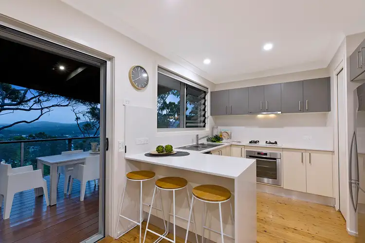Sixth view of Homely house listing, 38 Joan Street, Forresters Beach NSW 2260