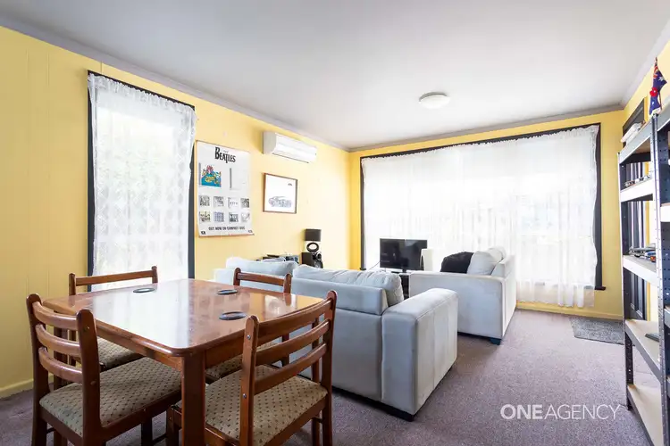 Fourth view of Homely unit listing, 2/33 Old Surrey Road, Havenview TAS 7320