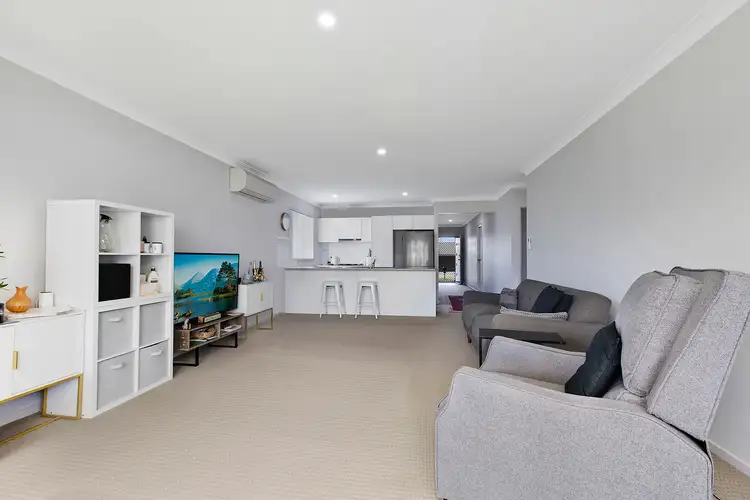 Fourth view of Homely villa listing, 11 Poppy Road, Hamlyn Terrace NSW 2259