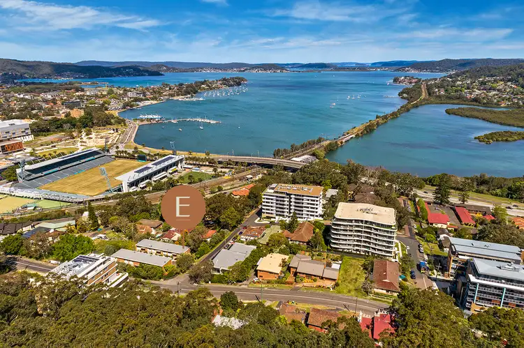 7/63 Donnison Street West, Gosford NSW 2250