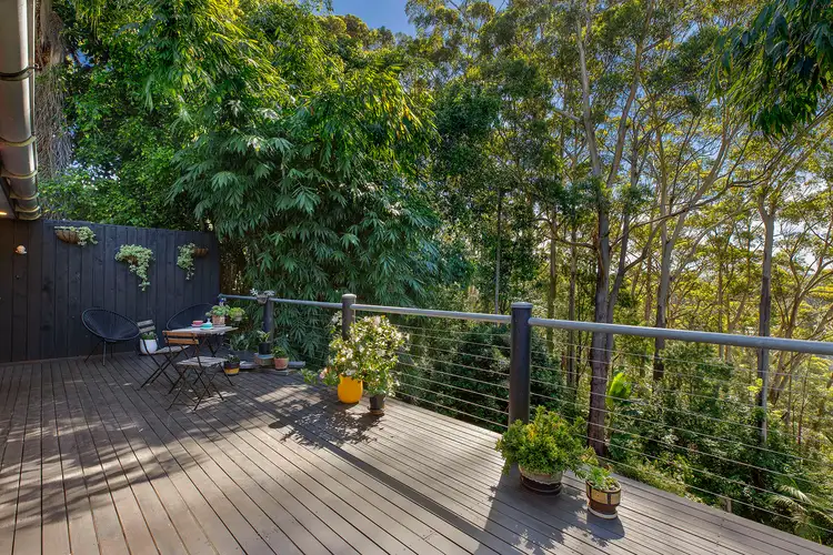 Fourth view of Homely house listing, 63a Hillcrest Street, Terrigal NSW 2260
