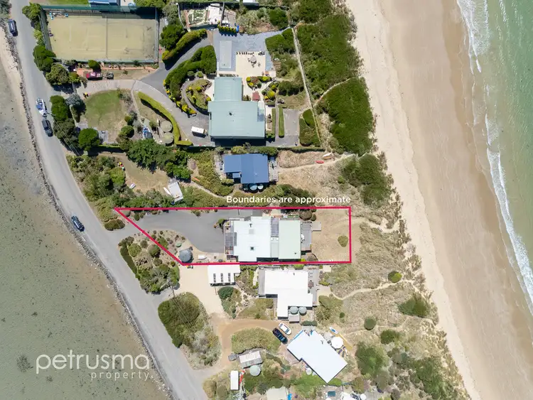 Third view of Homely house listing, 66 Pipe Clay Esplanade, Cremorne TAS 7024