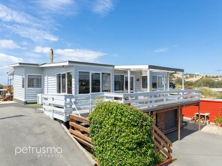 Fourth view of Homely house listing, 66 Pipe Clay Esplanade, Cremorne TAS 7024