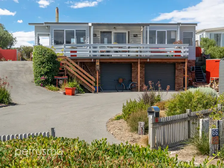 Fifth view of Homely house listing, 66 Pipe Clay Esplanade, Cremorne TAS 7024
